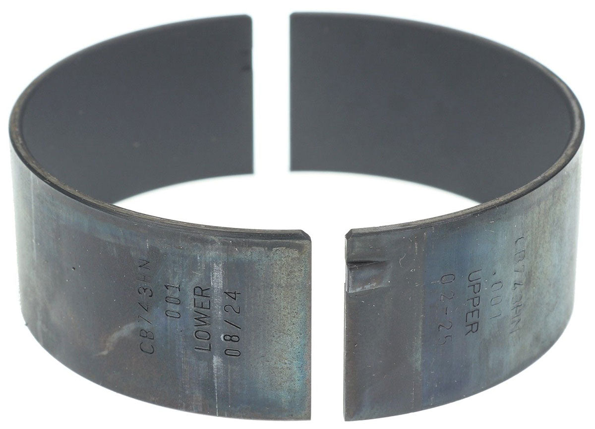 Clevite TriArmour Conrod Bearing Set, .001 - CLCB743HNC 001 CLCB743HNC 001