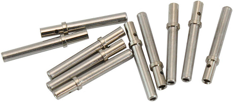 Aeroflow Replacement WeatherTight DTM Female Pins 10-Pack, suit 20AWG Wire (AF49-9120) AF49-9120