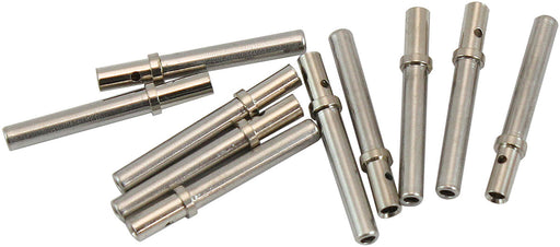 Aeroflow Replacement WeatherTight DTM Female Pins 10-Pack, suit 20AWG Wire (AF49-9120) AF49-9120