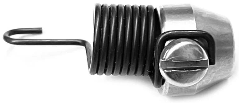 Stromberg Rocket Clip For Choke OrThrottle Applications (STROM9167K) STROM9167K