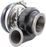 Aeroflow BOOSTED 7170 V-Band 0.85 Turbocharger 1150HP, Black Finish - AF8005-4067BLK