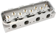 Aeroflow Bare 3V 235cc Aluminium Cylinder Heads with 64cc Chamber (Pair) Suit Ford 302-351 Cleveland (AF95-0393-64)