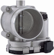 Aeroflow Bosch Motorsport 54mm DBW Electronic Throttle Body Bosch 0 280 750 150, Suit Drive By Wire Applications (AF64-2207)