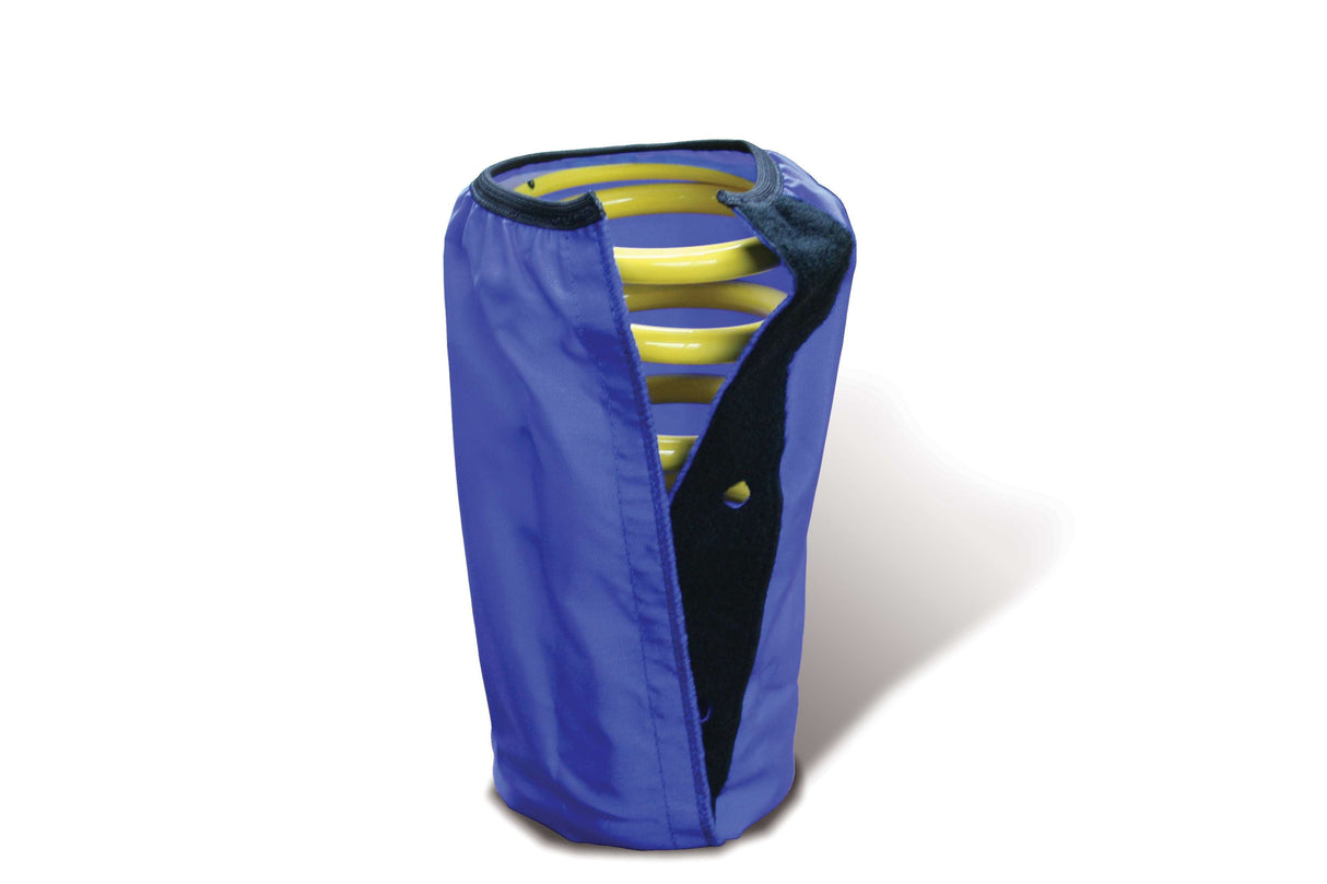 AFCO Spring Cover - 5" X 11/13" - OWSCB16 OWSCB16