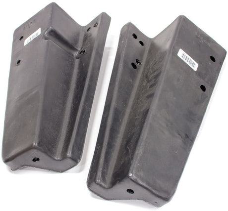 Scribner Shipping Crate Rear Engine Mounts - SCR5115R SCR5115R
