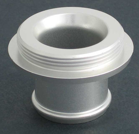 GFB 25mm Inlet Hose Adaptor Male 25mm (1") ID Hose (GFB5025) GFB5025