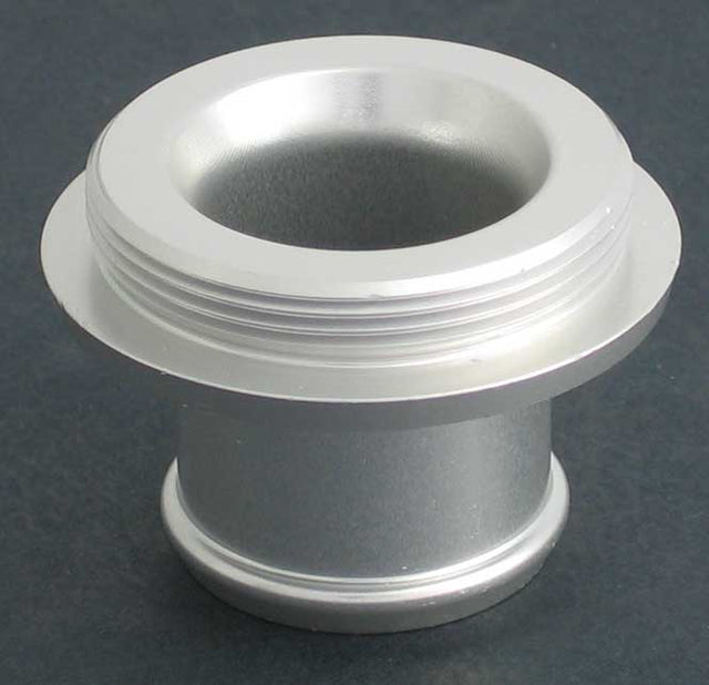 GFB 25mm Inlet Hose Adaptor Male 25mm (1") ID Hose (GFB5025) GFB5025