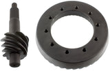Richmond PRO Ring & Pinion Gear Set, 6.50:1 Ratio - RI79-0054-1