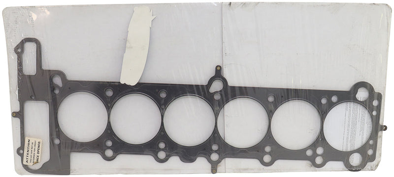 Cometic Multi Layer Steel Head Gasket Suit BMW S50B30 3.0L, S52B32 3.2L, 87mm Bore .070" Thick (CMC4329-074) CMC4329-074