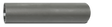 AFCO Pressure Tube - Large Body Twin Tube - 550010091 550010091