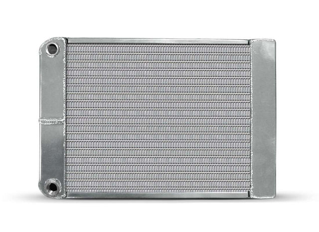 AFCO Aluminum Radiator Power Adder 13.75 X 9.25 - 80260N 80260N