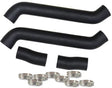 Bob Drake Radiator Hose Kit - BDHR-8262-BK BDHR-8262-BK