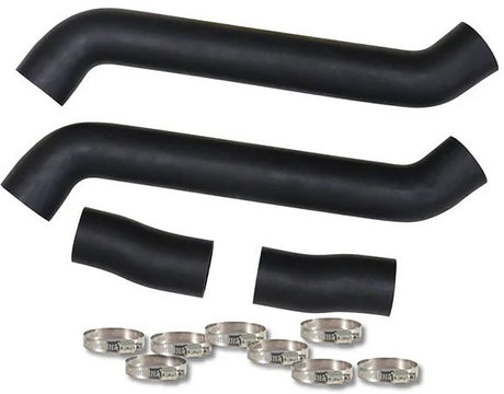 Bob Drake Radiator Hose Kit - BDHR-8262-BK BDHR-8262-BK