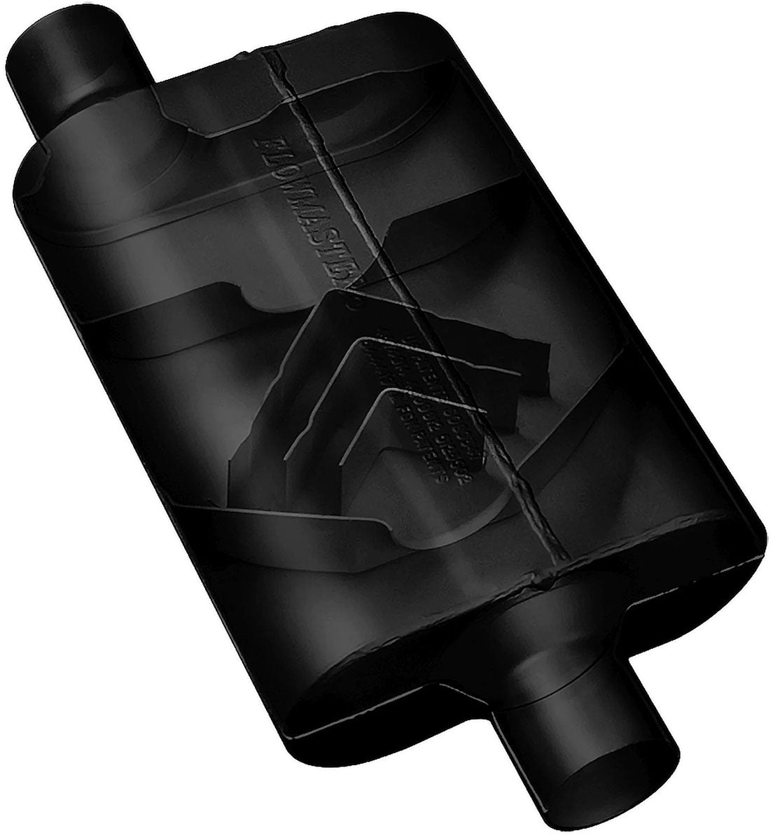 Flowmaster 40 Series Delta Flow Muffler - FLO942043