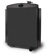 AFCO 1947-55 GM Truck Aluminum Radiator - Chevy Engine - 80138-B-NA-N 80138-B-NA-N