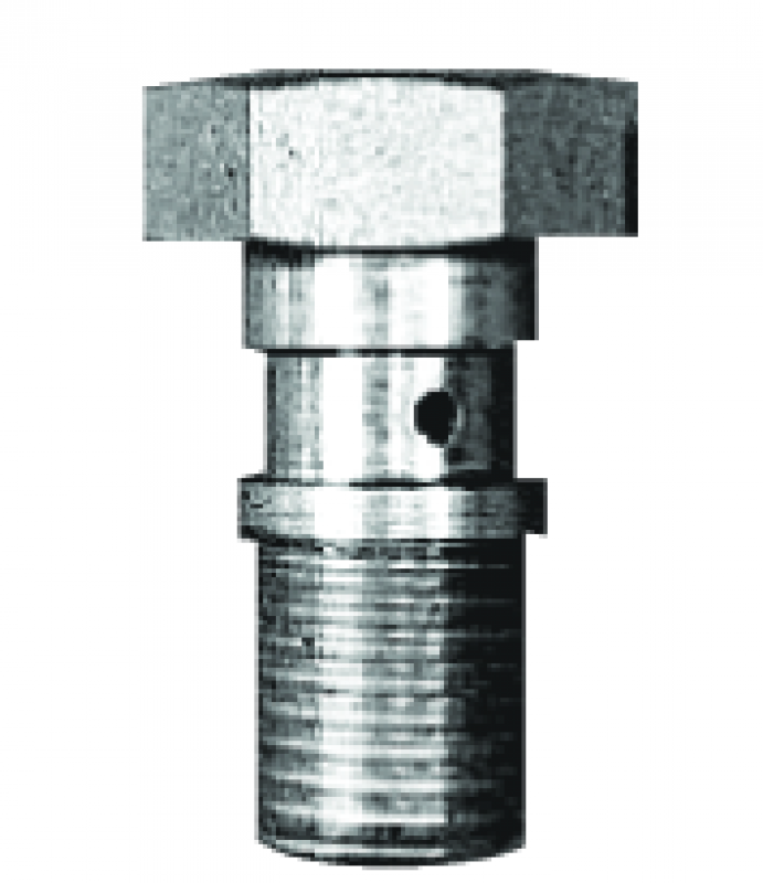 AFCO Banjo Bolt 10Mm 1.50 - 7010-0015 7010-0015