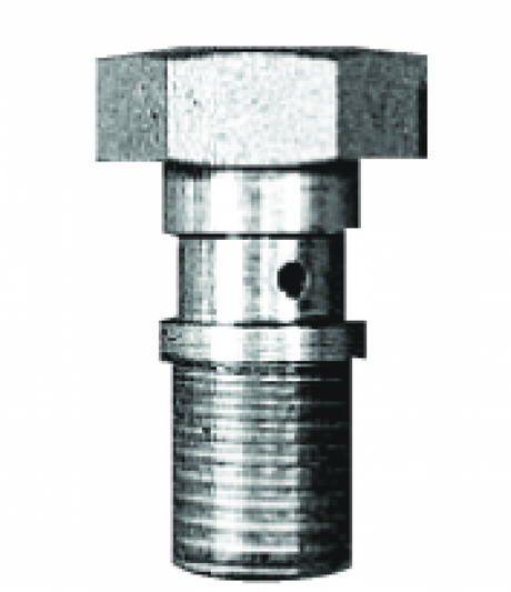 AFCO Banjo Bolt 10Mm 1.50 - 7010-0015 7010-0015