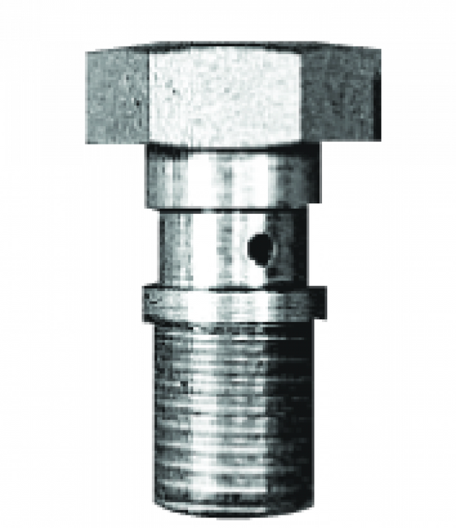 AFCO Banjo Bolt 10Mm 1.50 - 7010-0015 7010-0015