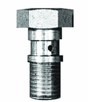 AFCO Banjo Bolt 10Mm 1.50 - 7010-0015 7010-0015