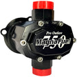 MagnaFuel Pro Outlaw 750 Hex Drive Fuel Pump, Black - WIMP4204-BLK WIMP4204-BLK