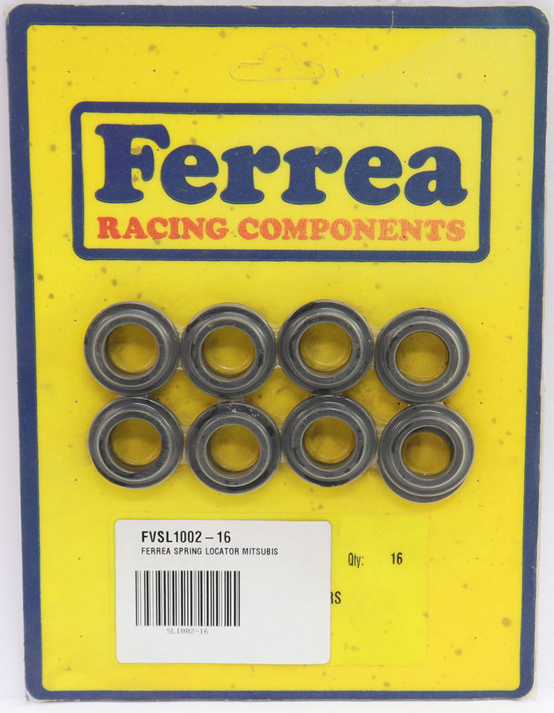 Ferrea Valve Seat Locater Suit Mitsubishi 4G63, 4G63T 1990-2000 (FVSL1002-16) FVSL1002-16