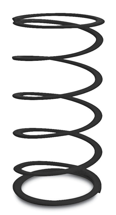 AFCO Take-Up Spring Black AFCOIL® - 27005B 27005B