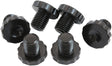 Aeroflow Small Block & Big Block Chrysler Flexplate Bolts - AF37-2460 AF37-2460