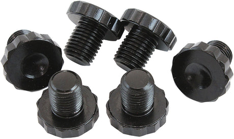 Aeroflow Small Block & Big Block Chrysler Flexplate Bolts - AF37-2460 AF37-2460