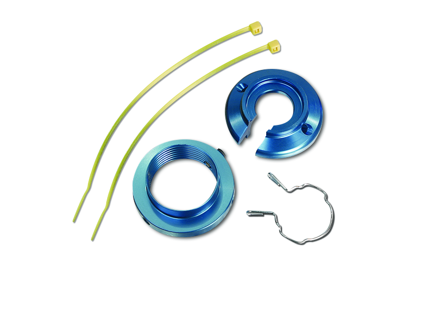 AFCO First Generation 16 Series Small Body Alum Threaded Body Coil-over Kit - 20123 20123