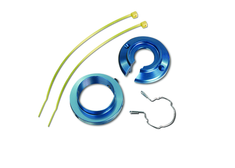 AFCO First Generation 16 Series Small Body Alum Threaded Body Coil-over Kit - 20123 20123