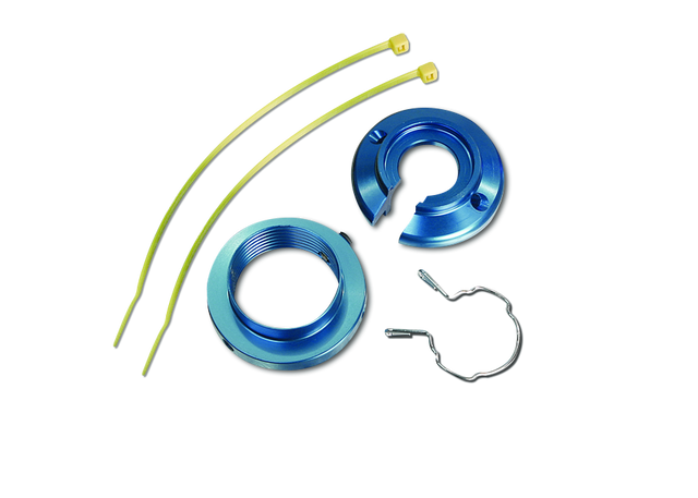 AFCO First Generation 16 Series Small Body Alum Threaded Body Coil-over Kit - 20123 20123