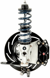 Strange Heavy Duty Strut Package Stud Mount - STPSS125DBL-4.50