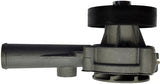 Rocket Aluminium Water Pump - WPZ-616V