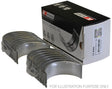 King SI Series Conrod Bearing Set, STD - KBCR808SI KBCR808SI