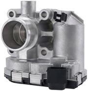 Aeroflow Bosch Motorsport 32mm DBW Electronic Throttle Body Bosch 0 280 750 148, Suit Drive By Wire Applications (AF64-2205) AF64-2205