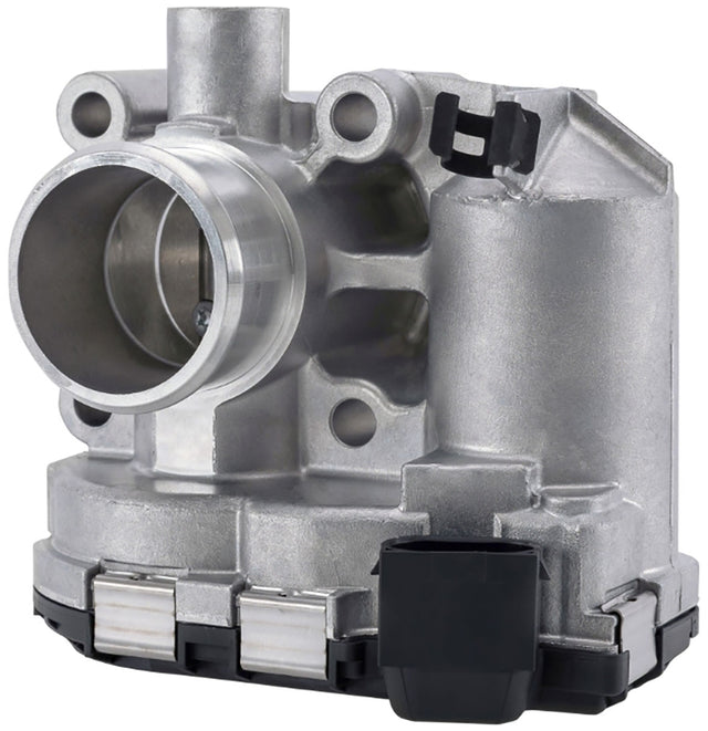 Aeroflow Bosch Motorsport 32mm DBW Electronic Throttle Body Bosch 0 280 750 148, Suit Drive By Wire Applications (AF64-2205) AF64-2205