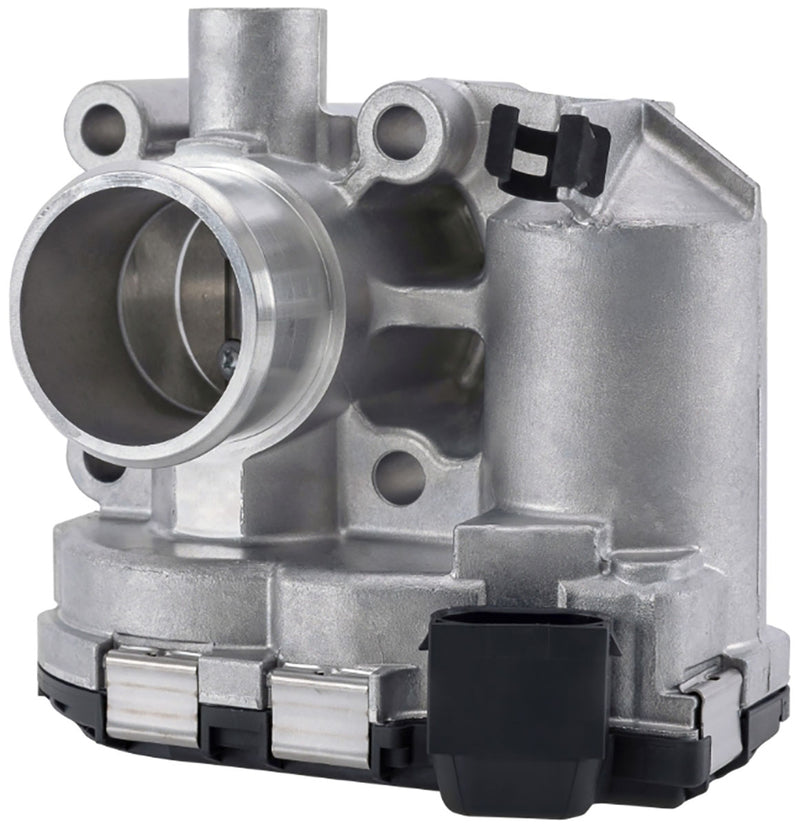 Aeroflow Bosch Motorsport 32mm DBW Electronic Throttle Body Bosch 0 280 750 148, Suit Drive By Wire Applications (AF64-2205) AF64-2205