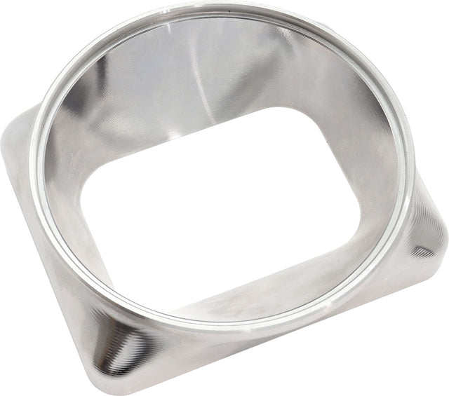 Aeroflow Boosted Transitional Turbo Flange - T4 to 4" Pipe - AF8760-4000 AF8760-4000