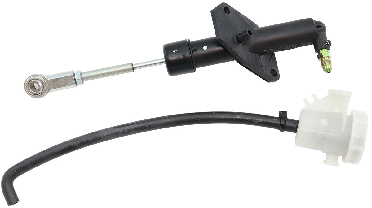 McLeod Compact Remote Master Cylinder - MC139307 MC139307