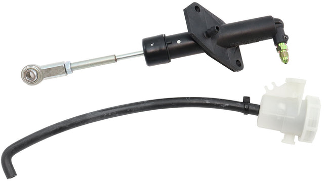 McLeod Compact Remote Master Cylinder - MC139307 MC139307