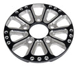 RC Comp Replacement Hammer Wheel Center with Eclipse Finish - RCZCS-CNTR2-03E RCZCS-CNTR2-03E