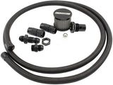 Aeroflow Fuel Cell Breather Kit Universal Roll Over Vent Kit to Suit Aeroflow Fuel Cell (AF85-2020) AF85-2020