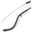 Proform Locking Transmission Dipstick, Black - PR66169 PR66169