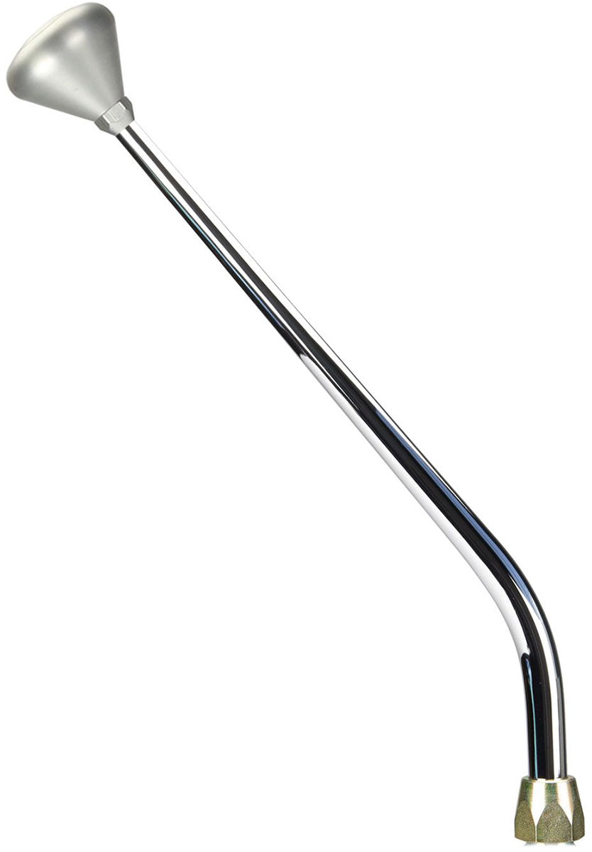 Lokar Case Mount Single Bend 16" Shifter - LK-CMPGBM LK-CMPGBM