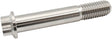 Aeroflow 1/2-13", UHL 3" Titanium Bolt - AF3519-3000 AF3519-3000