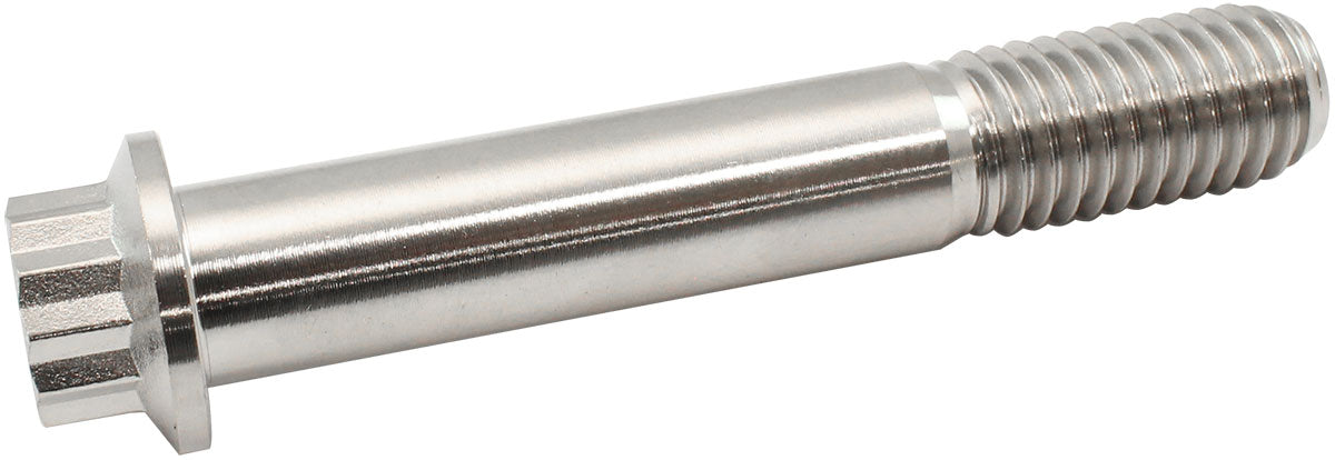Aeroflow 1/2-13", UHL 3" Titanium Bolt - AF3519-3000 AF3519-3000