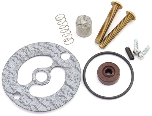 Mallory Fuel Pump Seal Kit Suit Mallory 4040 Fuel Pump (MA3163) MA3163