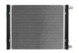 AFCO Aluminum AC Condenser 15" x 18" - 80168 80168