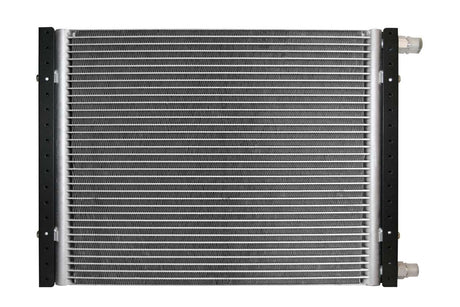AFCO Aluminum AC Condenser 15" x 18" - 80168 80168