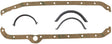 Aeroflow Cork Oil Pan Gasket Set - AF1856-1207-1 AF1856-1207-1